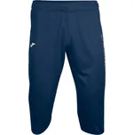 Joma Pirate Pants Vela tříčtvrteční kalhoty navy Velikost oblečení: M