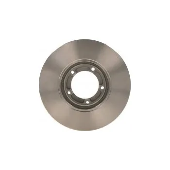 Brzdový kotouč Brzdové kotouče Ford TRANSIT Krabice (T_ _) 2.5D - BREMBO