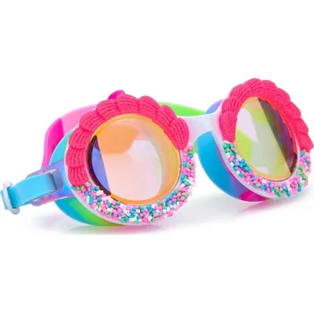 Plavecké brýle Plavecké brýle pro děti Bling2o - Bake off - Pink Sugar 6+