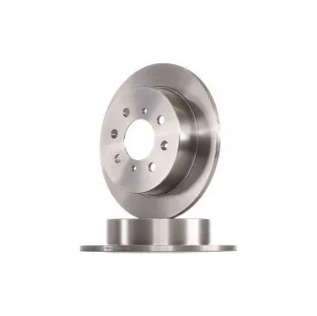 Brzdový systém Brzdové kotouče Acura INTEGRA limuzína 1.5, 1.6, 1.6i - BREMBO -