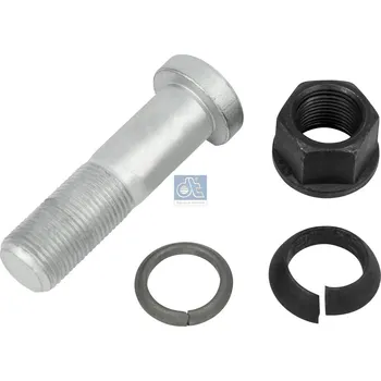 Šroubek na kolo Šroub kola DT Spare Parts 4.90895