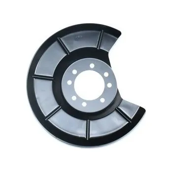 Brzdový kotouč Zadní ochranný plech proti rozstřikování Ford FOCUS 2 Kombi (DA_, FFS, DS) - DACO Germa