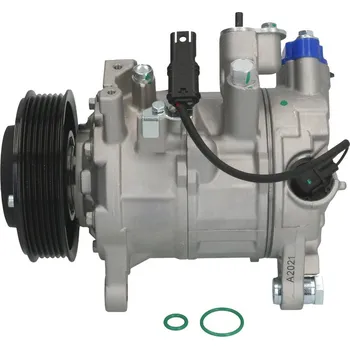 Kompresor klimatizace Kompresor klimatizace BOSCH 1 986 AD1 341