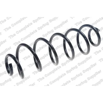 Vinutá pružina podvozku LESJÖFORS 4266792