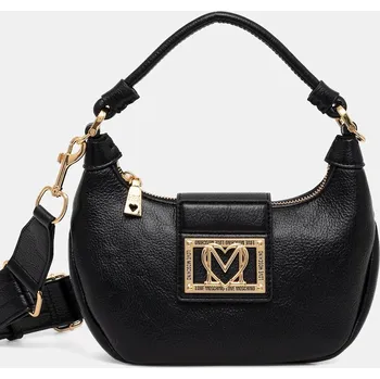 Kabelka Love Moschino JC4090PP1NLI0000 černá 99X, vel. ONE SIZE