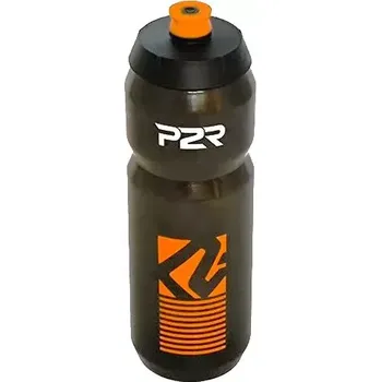 Láhev Lahev P2R AQUILA 750 ml semi black-fresh orange