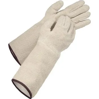 Pracovní oblečení Uvex 60595 - Rukavice pracovní XB40 tepelně odolné (vel. 11)