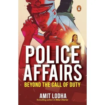 police Police Affairs - Lodha, Amit