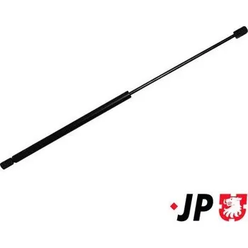 Příslušenství karosérie Pneumatická pružina, zavazadlový / nákladový prostor JP GROUP 4381201100