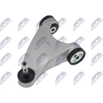 Zavěšení kol Řídicí páka, zavěšení kol NTY ZWG-AR-001