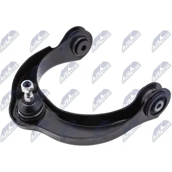 Zavěšení kol Řídicí páka, zavěšení kol NTY ZWG-CH-046