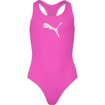 Chlapecké oblečení Puma Fluo Pink 1155433 14 (2XL)