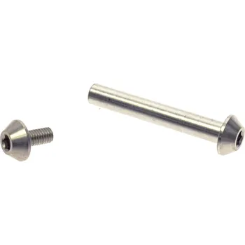 rám kola NORCO Shaft/Nt 58 8 M6X1 5Hx 5Hx 913600-006