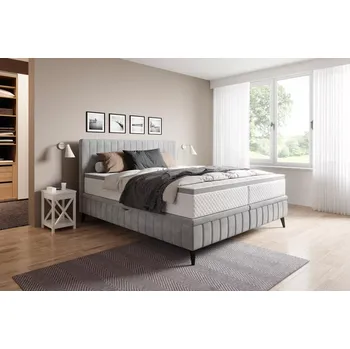 Postel Čalouněná postel Caya 160x200