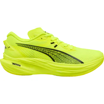 Pánská sportovní obuv Běžecké boty Puma Deviate NITRO 3 309707-14 Velikost 39 EU | 6 UK | 7 US | 25 CM