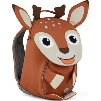 Dětský batoh Batůžek pro nejmenší Affenzahn Small Friend - Deer