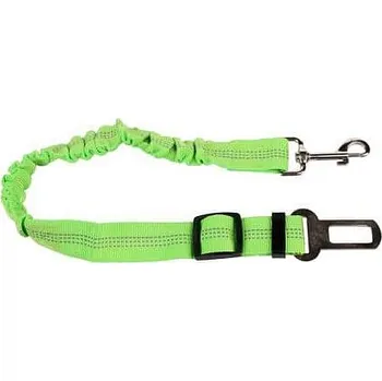 přepravka pro zvíře Merco Safer 1.0 pás do auta pro psy Barva: zelená