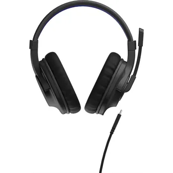 Sluchátka uRage gamingový headset SoundZ 200 V2, USB