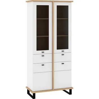 Vinotéka Vitrína Cross 26