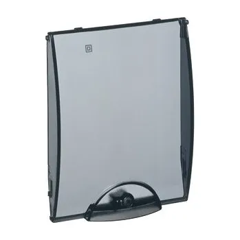 Rozvaděč Dvířka GP108T průh.k GD108N HAG HAGER Electro s.r.o. 45-04-092-90109