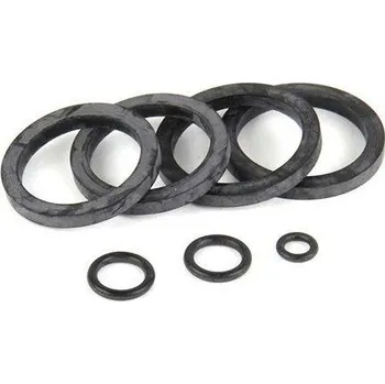 Brzda na kolo Avid Service Kit Caliper - Code (2011-2017)/Guide RE