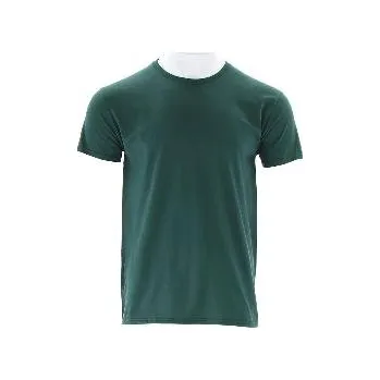 FRUIT OF THE LOOM triko Iconic T F130 zelené vel. M