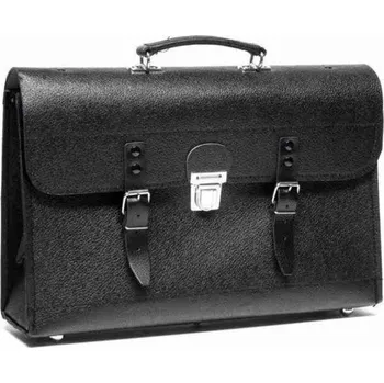 BRAŠNA MONTÁŽNÍ VZ03-1 černá UNI