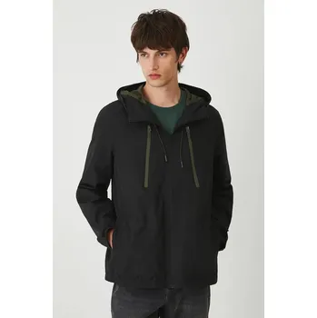 Pánská softshellová bunda Bunda Medicine RW25-KUM201 černá 99X, vel. XXL