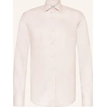 Pánská košile Tiger Of Sweden Pánská Košile Adley C Slim Fit, krémová, 40