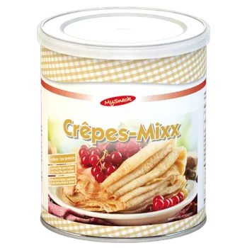 Metax Směs na palačinky, nízkobílkovinná, 360 g