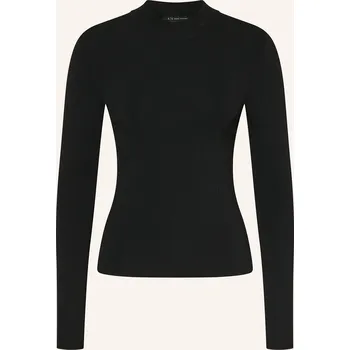 Dámský svetr Armani Exchange Dámský Svetr, černá, 38