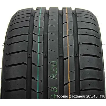 Letní osobní pneu Platin RP430 Summer 100Y XL MFS 255/40 R19 LETNÍ