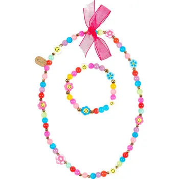 Výtvárné potřeby Souza! - Sada náhrdelníku a náramku Carice