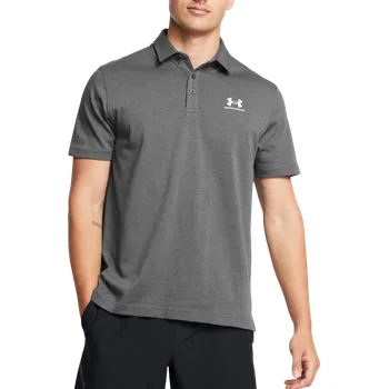 Pánské tričko Polokošile Under Armour UA Icon Polo 1386608-025 Velikost 3XL