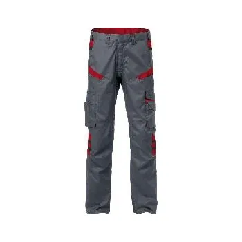 Chránič kolene FRISTADS kalhoty Skarup 2552 STFP khaki/červená 52