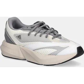 Dámské tenisky Tenisky adidas Lightblaze dámské, šedá barva, JS4256 09X, EUR 40 2/3