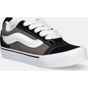 Chlapecká obuv Dětské tenisky Vans Knu Skool VN000CYU4Y41 černá 99X, EUR 30.5