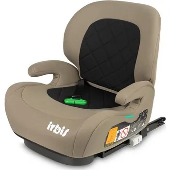 Přeprava dětí Podsedák Caretero Irbis i-Size Barva: Beige