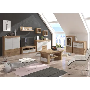 Obývací stěna Obývací stěna Maximus 6