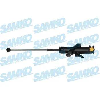 Spojkový válec Hlavní válec, spojka SAMKO F30057