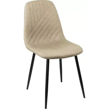 Jídelní židle Jídelní židle EVA - béžová - SLEVA 3% s kodem radost25
