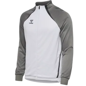 Pánská mikina Mikina Hummel Lead 2.0 Training Jacket 223772-9396 Velikost 3XL