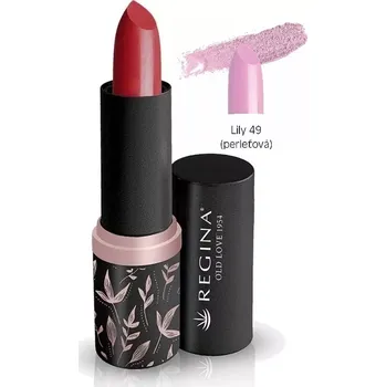 Rtěnka RTĚNKA OLD LOVE REGINA Č.49