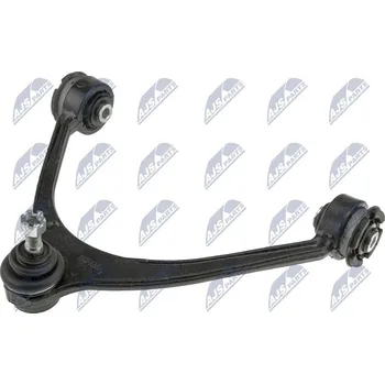 Zavěšení kol Řídicí páka, zavěšení kol NTY ZWG-TY-053