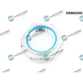 Nářadí pro automobil Matice, čep nápravy Dr.Motor Automotive DRM02850