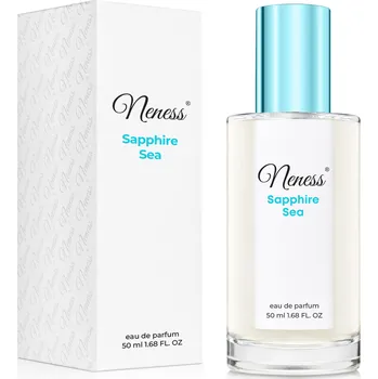 Parfém Neness Sapphire Sea parfémovaná voda dámská 50 ml