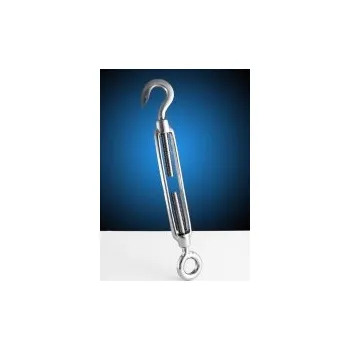 Příslušenství pro plot Penar Nerezový napínák O-H A4 M5