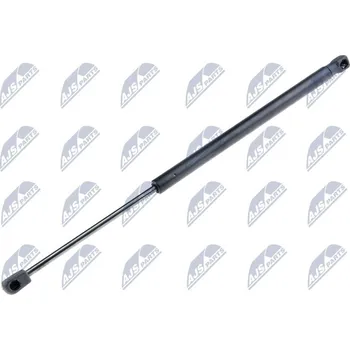 Příslušenství karosérie Pneumatická pružina, zavazadlový / nákladový prostor NTY AE-PL-014