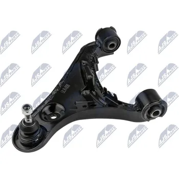 Řídicí páka, zavěšení kol NTY ZWG-LR-008