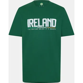 Pánské tričko Tričko Castore Jolly Green 1150106 XL